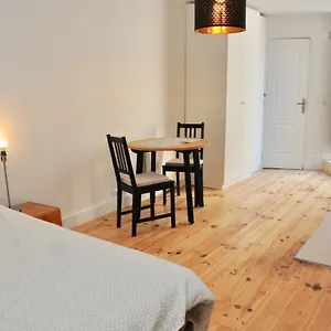 Montmartre Appartement Parijs