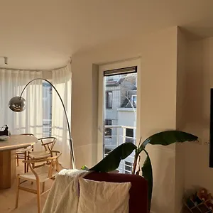 Delvaux Appartement Oostende