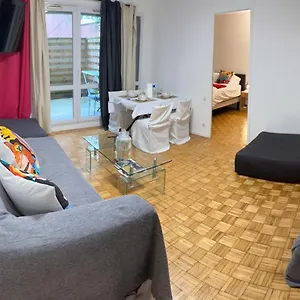 Appt Entier Monparnasse Avec Terrasse Et Parking Appartement Parijs