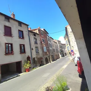 Les Insolites De Appartement Champeix